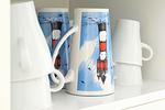 Dekoratives Detail - Watt&Hygge - Top-Hundeurlaub
