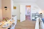 Essecke - Watt&Hygge - Top-Hundeurlaub