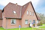 Eingangsbereich - Watt&Hygge - Top-Hundeurlaub