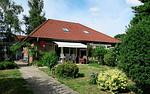 Terrasse - Appelboom - Top-Hundeurlaub
