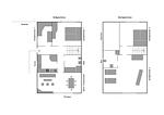 Grundriss - Appelboom - Top-Hundeurlaub