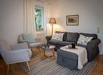 Sofaecke - Appelboom - Top-Hundeurlaub