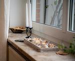 Dekoratives Detail - Appelboom - Top-Hundeurlaub