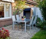 Terrasse - Appelboom - Top-Hundeurlaub