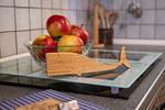 Dekoratives Detail - Appelboom - Top-Hundeurlaub