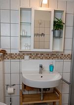 Badezimmer - Appelboom - Top-Hundeurlaub