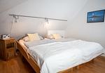 Schlafzimmer - Appelboom - Top-Hundeurlaub