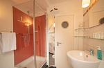 Dusche - Appelboom - Top-Hundeurlaub