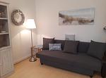 Sofaecke - Liegeplatz 24 - Top-Hundeurlaub