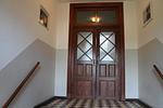 Eingangsbereich - Liegeplatz 24 - Top-Hundeurlaub