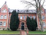 Appartement - Liegeplatz 24 - Top-Hundeurlaub