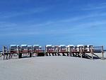 Strand - Liegeplatz 24 - Top-Hundeurlaub