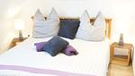 Dekoratives Detail - Lianes Hus - Top-Hundeurlaub