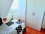 Kleiderschrank - Lianes Hus - Top-Hundeurlaub
