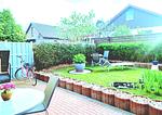 Gartenliegen - Lianes Hus - Top-Hundeurlaub
