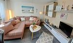 Sofaecke mit TV - Lianes Hus - Top-Hundeurlaub
