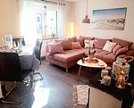 Sofaecke - Lianes Hus - Top-Hundeurlaub