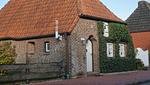 Fassade - Doktors Hus - Top-Hundeurlaub