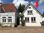Seiteneingang - Landhaus Everschop - Top-Hundeurlaub