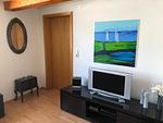 Fernseher - Landhaus Everschop - Top-Hundeurlaub