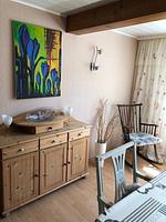 Kommode - Landhaus Everschop - Top-Hundeurlaub