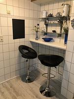 Essecke - Landhaus Everschop - Top-Hundeurlaub