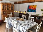 Esstisch - Landhaus Everschop - Top-Hundeurlaub