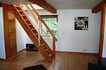 Treppe - Landhaus Everschop - Top-Hundeurlaub