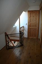 Obergeschoss - Landhaus Everschop - Top-Hundeurlaub