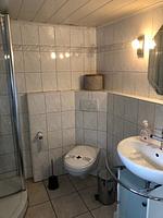 Waschbecken - Landhaus Everschop - Top-Hundeurlaub