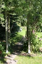 Natur - Landhaus Everschop - Top-Hundeurlaub