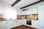 Backofen - HW App. 1 - Top-Hundeurlaub
