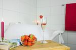 Badewanne - HW App. 1 - Top-Hundeurlaub