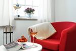 Sessel - HW App. 1 - Top-Hundeurlaub