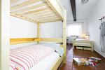 Hochbett - HW App. 1 - Top-Hundeurlaub