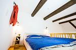Doppelbett - HW App. 5 - Top-Hundeurlaub