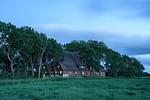 Reetdachhaus - HW App. 5 - Top-Hundeurlaub