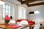 Sofaecke - HW App. 7 - Top-Hundeurlaub