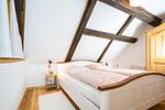 Doppelbett - HW App. 7 - Top-Hundeurlaub