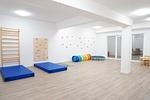 Spielanlage - Apartment "Vinetariff" - Top-Hundeurlaub