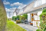 Westerhörn 46/15 - Top-Hundeurlaub