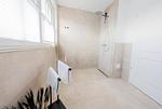 Badezimmer - Haus Q Superior - Hälfte 2 - Top-Hundeurlaub