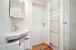 Badezimmer - App. 25 - Top-Hundeurlaub