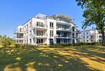 Hauptansicht - Apartment "Usedomer Luft" - Top-Hundeurlaub
