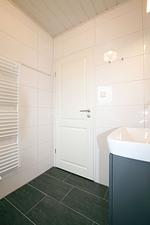 Ferienhaus Seeschwalbenstr. 7 Ostermann Bungalow 1 - Top-Hundeurlaub