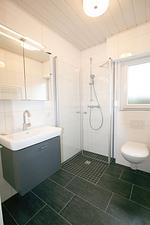 Ferienhaus Seeschwalbenstr. 7 Ostermann Bungalow 1 - Top-Hundeurlaub