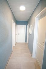 Ferienhaus Seeschwalbenstr. 7 Ostermann Bungalow 1 - Top-Hundeurlaub