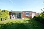 Ferienhaus Albatrosstr. 36 Ostermann Bungalow 2 - Top-Hundeurlaub