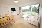 Ferienhaus Albatrosstr. 36 Ostermann Bungalow 2 - Top-Hundeurlaub