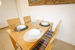 Ferienhaus Albatrosstr. 36 Ostermann Bungalow 2 - Top-Hundeurlaub